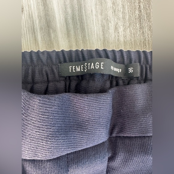 FEMES STAGE Set - Picture 9 of 12